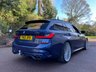 USED 2021 21 BMW ALPINA 3.0 D3 BITURBO AUTO 5d 350 BHP 
