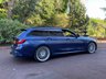 USED 2021 21 BMW ALPINA 3.0 D3 BITURBO AUTO 5d 350 BHP 