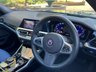 USED 2021 21 BMW ALPINA 3.0 D3 BITURBO AUTO 5d 350 BHP 