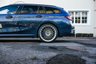 USED 2021 21 BMW ALPINA 3.0 D3 BITURBO AUTO 5d 350 BHP 