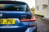 USED 2021 21 BMW ALPINA 3.0 D3 BITURBO AUTO 5d 350 BHP 