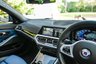 USED 2021 21 BMW ALPINA 3.0 D3 BITURBO AUTO 5d 350 BHP 