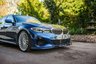USED 2021 21 BMW ALPINA 3.0 D3 BITURBO AUTO 5d 350 BHP 