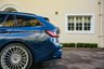 USED 2021 21 BMW ALPINA 3.0 D3 BITURBO AUTO 5d 350 BHP 