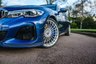 USED 2021 21 BMW ALPINA 3.0 D3 BITURBO AUTO 5d 350 BHP 
