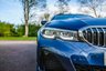 USED 2021 21 BMW ALPINA 3.0 D3 BITURBO AUTO 5d 350 BHP 