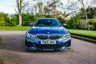 USED 2021 21 BMW ALPINA 3.0 D3 BITURBO AUTO 5d 350 BHP 