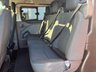 USED 2021 71 FORD TRANSIT CUSTOM 2.0 320 LIMITED DCIV L2 LWB 185PS AUTO NO VAT SIDE STEPS - FORD FOLDABLE ROOFBARS