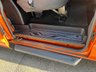 USED 2021 71 FORD TRANSIT CUSTOM 2.0 320 LIMITED DCIV L2 LWB 185PS AUTO NO VAT SIDE STEPS - FORD FOLDABLE ROOFBARS