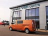 USED 2021 71 FORD TRANSIT CUSTOM 2.0 320 LIMITED DCIV L2 LWB 185PS AUTO NO VAT SIDE STEPS - FORD FOLDABLE ROOFBARS