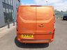 USED 2021 71 FORD TRANSIT CUSTOM 2.0 320 LIMITED DCIV L2 LWB 185PS AUTO NO VAT SIDE STEPS - FORD FOLDABLE ROOFBARS
