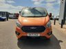 USED 2021 71 FORD TRANSIT CUSTOM 2.0 320 LIMITED DCIV L2 LWB 185PS AUTO NO VAT SIDE STEPS - FORD FOLDABLE ROOFBARS