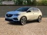 USED 2018 18 VAUXHALL GRANDLAND X 2.0 ULTIMATE S/S 5d 175 BHP AUTOMATIC