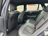USED 2015 15 MERCEDES-BENZ E-CLASS 2.1 E220 BLUETEC AMG LINE 5d 174 BHP 