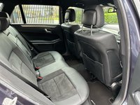 USED 2015 15 MERCEDES-BENZ E-CLASS 2.1 E220 BLUETEC AMG LINE 5d 174 BHP 