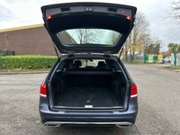 USED 2015 15 MERCEDES-BENZ E-CLASS 2.1 E220 BLUETEC AMG LINE 5d 174 BHP 