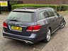 USED 2015 15 MERCEDES-BENZ E-CLASS 2.1 E220 BLUETEC AMG LINE 5d 174 BHP 