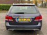 USED 2015 15 MERCEDES-BENZ E-CLASS 2.1 E220 BLUETEC AMG LINE 5d 174 BHP 