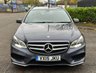 USED 2015 15 MERCEDES-BENZ E-CLASS 2.1 E220 BLUETEC AMG LINE 5d 174 BHP 