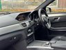 USED 2015 15 MERCEDES-BENZ E-CLASS 2.1 E220 BLUETEC AMG LINE 5d 174 BHP 