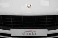 USED 2017 17 PORSCHE MACAN 3.0 D S PDK 5d 258 BHP +NATIONWIDE DELIVERY AVAILABLE+