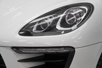 USED 2017 17 PORSCHE MACAN 3.0 D S PDK 5d 258 BHP +NATIONWIDE DELIVERY AVAILABLE+