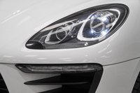 USED 2017 17 PORSCHE MACAN 3.0 D S PDK 5d 258 BHP +NATIONWIDE DELIVERY AVAILABLE+