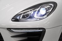 USED 2017 17 PORSCHE MACAN 3.0 D S PDK 5d 258 BHP +NATIONWIDE DELIVERY AVAILABLE+