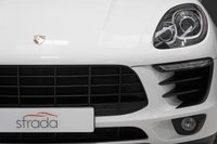 USED 2017 17 PORSCHE MACAN 3.0 D S PDK 5d 258 BHP +NATIONWIDE DELIVERY AVAILABLE+