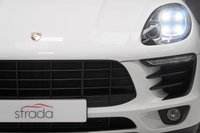 USED 2017 17 PORSCHE MACAN 3.0 D S PDK 5d 258 BHP +NATIONWIDE DELIVERY AVAILABLE+