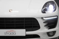 USED 2017 17 PORSCHE MACAN 3.0 D S PDK 5d 258 BHP +NATIONWIDE DELIVERY AVAILABLE+