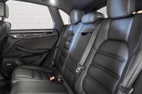 USED 2017 17 PORSCHE MACAN 3.0 D S PDK 5d 258 BHP +NATIONWIDE DELIVERY AVAILABLE+