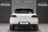 USED 2017 17 PORSCHE MACAN 3.0 D S PDK 5d 258 BHP +NATIONWIDE DELIVERY AVAILABLE+