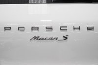 USED 2017 17 PORSCHE MACAN 3.0 D S PDK 5d 258 BHP +NATIONWIDE DELIVERY AVAILABLE+
