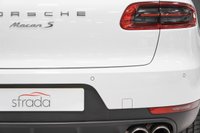 USED 2017 17 PORSCHE MACAN 3.0 D S PDK 5d 258 BHP +NATIONWIDE DELIVERY AVAILABLE+