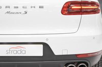 USED 2017 17 PORSCHE MACAN 3.0 D S PDK 5d 258 BHP +NATIONWIDE DELIVERY AVAILABLE+