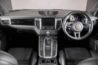 USED 2017 17 PORSCHE MACAN 3.0 D S PDK 5d 258 BHP +NATIONWIDE DELIVERY AVAILABLE+