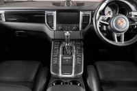 USED 2017 17 PORSCHE MACAN 3.0 D S PDK 5d 258 BHP +NATIONWIDE DELIVERY AVAILABLE+