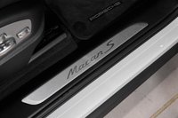 USED 2017 17 PORSCHE MACAN 3.0 D S PDK 5d 258 BHP +NATIONWIDE DELIVERY AVAILABLE+
