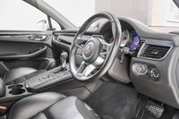 USED 2017 17 PORSCHE MACAN 3.0 D S PDK 5d 258 BHP +NATIONWIDE DELIVERY AVAILABLE+