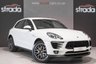 USED 2017 17 PORSCHE MACAN 3.0 D S PDK 5d 258 BHP +NATIONWIDE DELIVERY AVAILABLE+