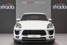 USED 2017 17 PORSCHE MACAN 3.0 D S PDK 5d 258 BHP +NATIONWIDE DELIVERY AVAILABLE+
