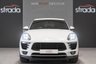 USED 2017 17 PORSCHE MACAN 3.0 D S PDK 5d 258 BHP +NATIONWIDE DELIVERY AVAILABLE+