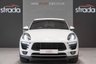 USED 2017 17 PORSCHE MACAN 3.0 D S PDK 5d 258 BHP +NATIONWIDE DELIVERY AVAILABLE+