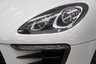 USED 2017 17 PORSCHE MACAN 3.0 D S PDK 5d 258 BHP +NATIONWIDE DELIVERY AVAILABLE+