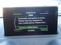 USED 2015 65 AUDI A3 1.4 TFSI S LINE NAV 5d 148 BHP www.suffolkcarcentre.co.uk - Located at Reydon
