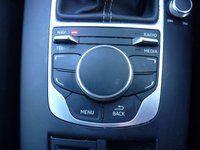 USED 2015 65 AUDI A3 1.4 TFSI S LINE NAV 5d 148 BHP www.suffolkcarcentre.co.uk - Located at Reydon