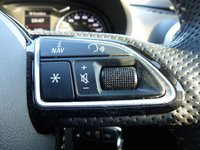 USED 2015 65 AUDI A3 1.4 TFSI S LINE NAV 5d 148 BHP www.suffolkcarcentre.co.uk - Located at Reydon