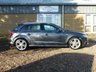 USED 2015 65 AUDI A3 1.4 TFSI S LINE NAV 5d 148 BHP www.suffolkcarcentre.co.uk - Located at Reydon