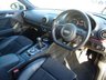 USED 2015 65 AUDI A3 1.4 TFSI S LINE NAV 5d 148 BHP www.suffolkcarcentre.co.uk - Located at Reydon